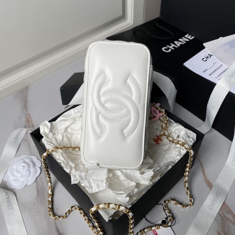 Chanel Cosmetic Bags